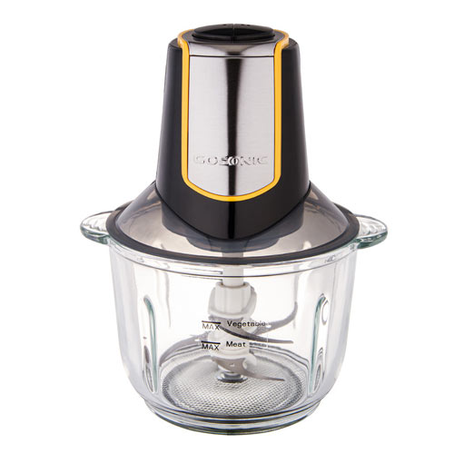 خردکن گوسونیک  شش تیغه مدل GSC-602