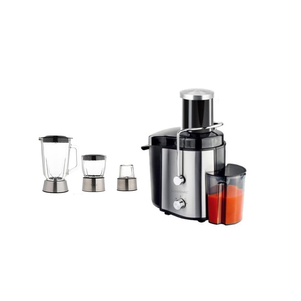 آبمیوه گیری   گوسونیک مدل GSJ-726