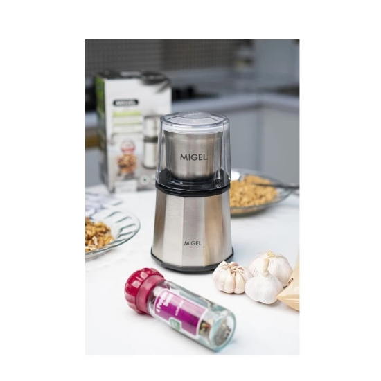آسیاب میگل مدل GEG 200