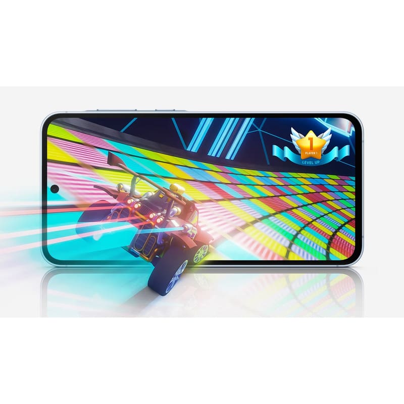 Galaxy A55 5G 256GB RAM 8GB Vietnam