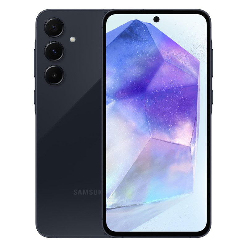 Galaxy A55 5G 256GB RAM 8GB Vietnam
