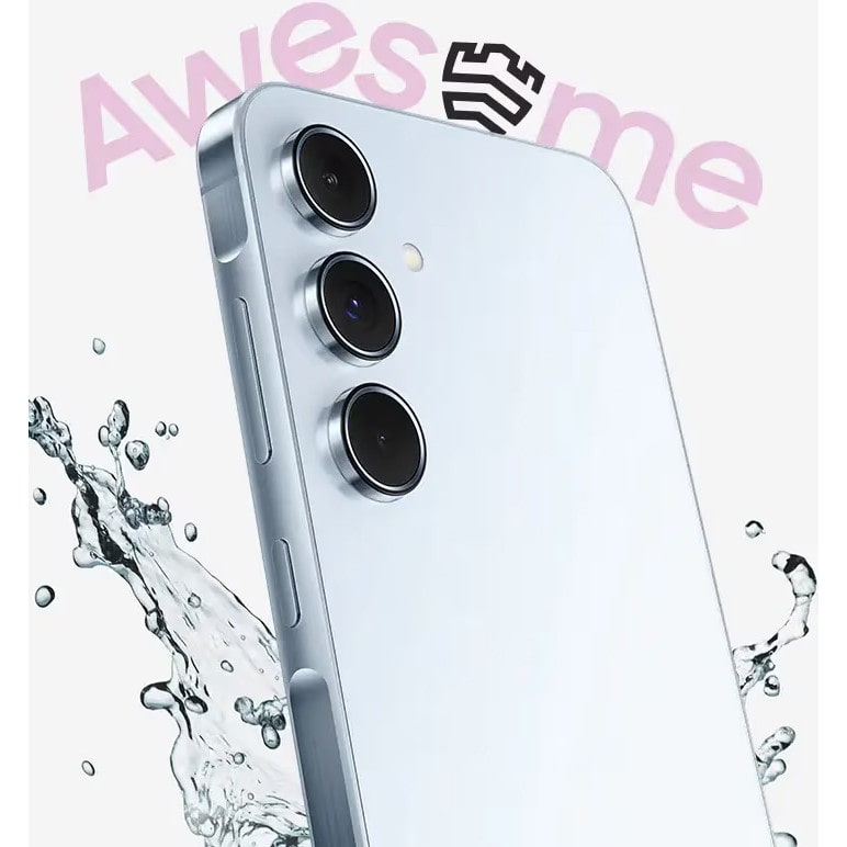 Galaxy A55 5G 256GB RAM 8GB Vietnam