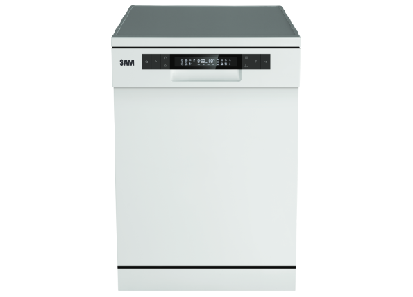 ماشین ظرفشویی سام  DW-186