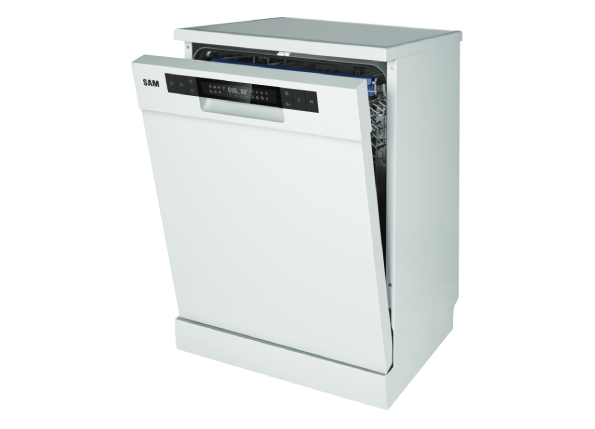 ماشین ظرفشویی سام  DW-186