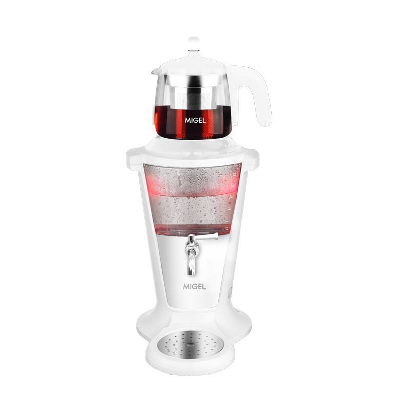 چای ساز سماوری GTS 301 میگل