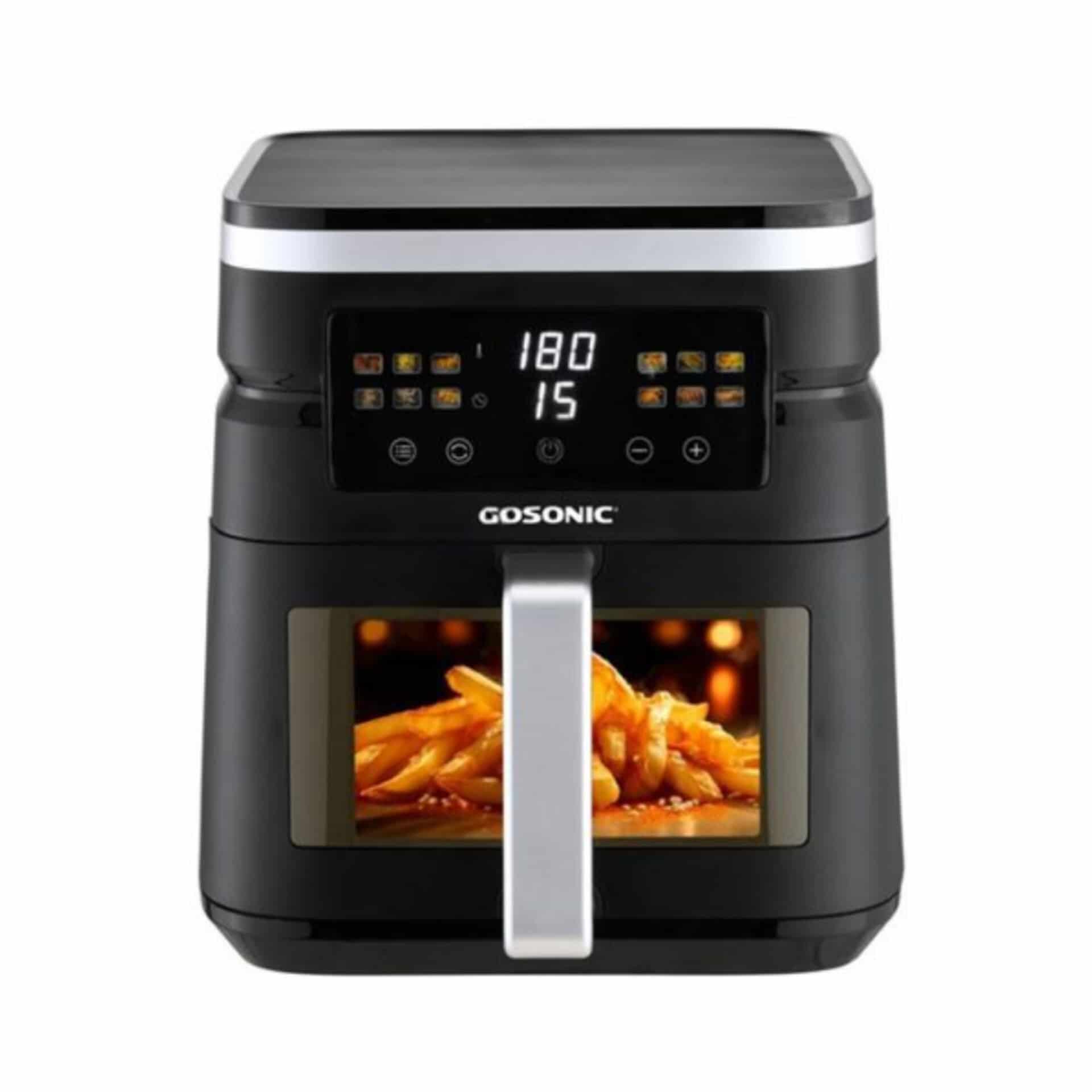 سرخ کن بدون روغن گوسونیک مدل GAF-837