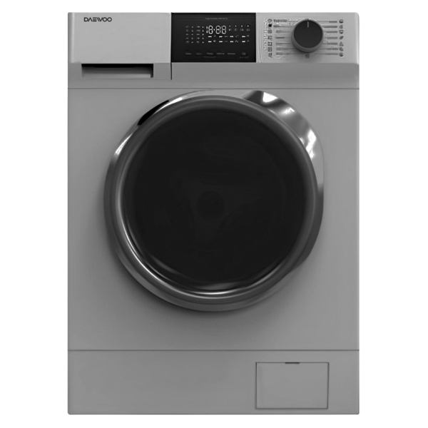 ماشین لباسشویی دوو مدل   LM810C/-810S