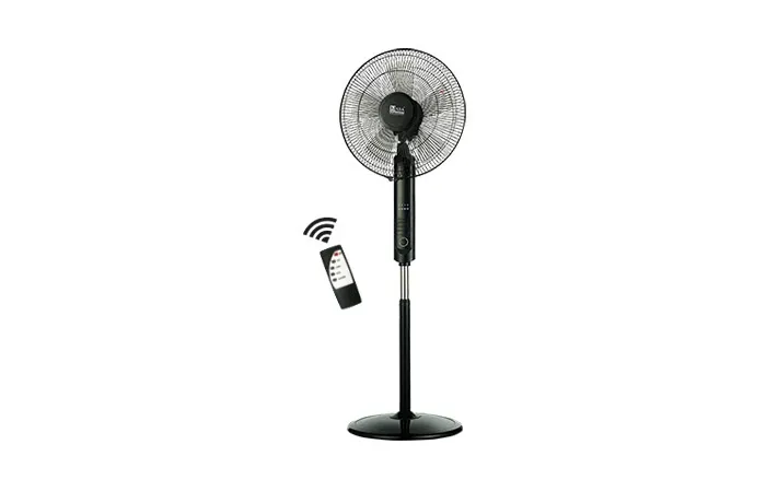 پنکه ایستاده ناسا مدل NS-1114