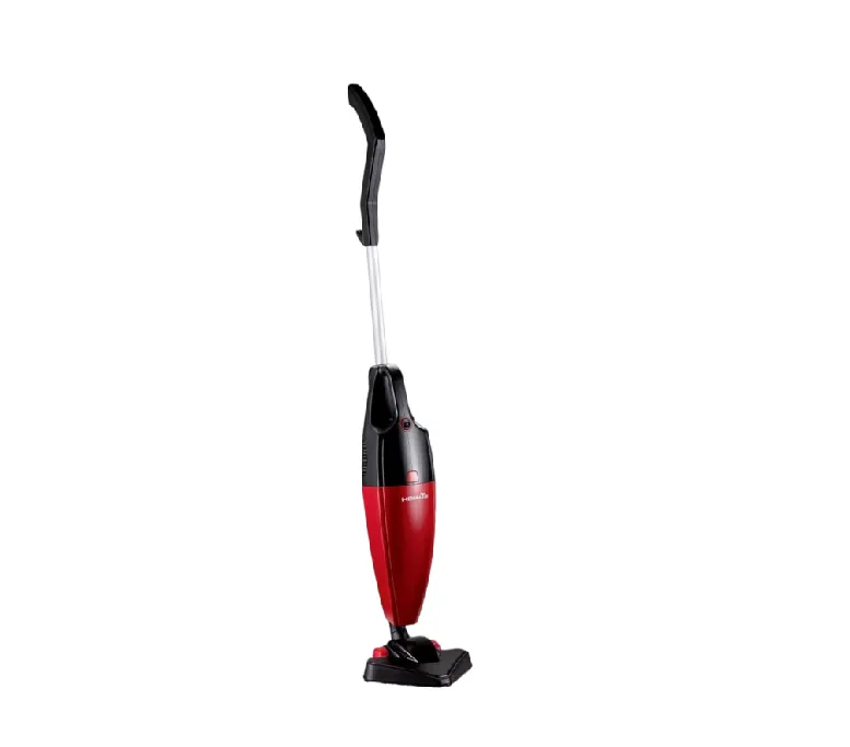 جارو برقی ایستاده پرتابل هوماتیس  مدل v-10