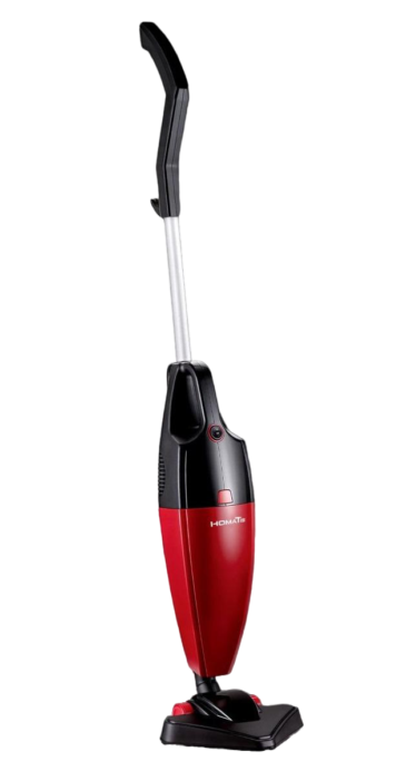 جارو برقی ایستاده پرتابل هوماتیس  مدل v-10