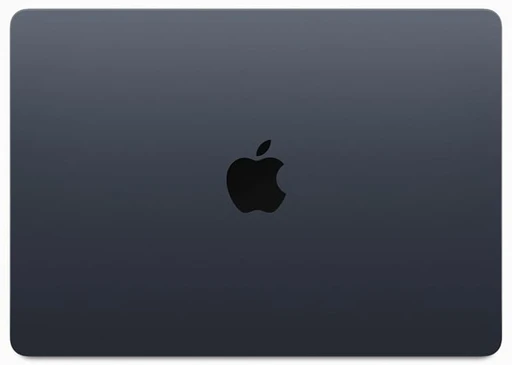 لپ تاپ 15.3 اینچی اپل مدل Apple MacBook Air A3114 MRYV3LL/A M3 8GB RAM 512GB SSD