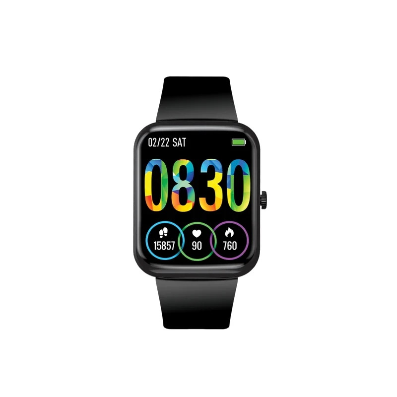 ساعت هوشمند پرومیت مدل XWATCH-B18.