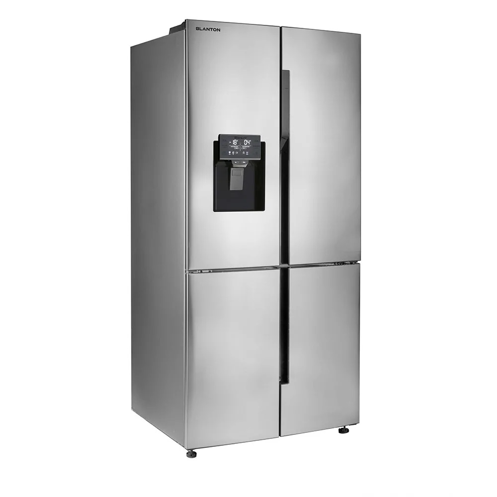 یخچال بلانتون ساید بای ساید چهاردرب RF3202