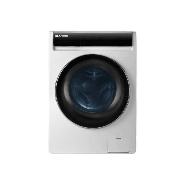 ماشین لباسشویی 8 کیلویی بلانتون 8460W