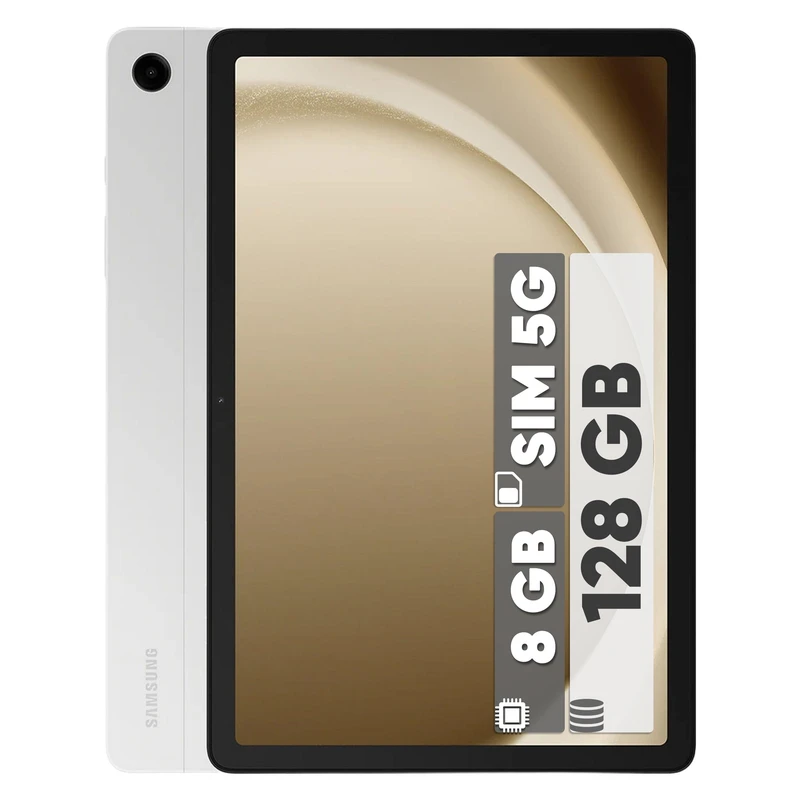 تبلت GALAXY Tab A9 Plus 5G 128GB RAM 8GB
