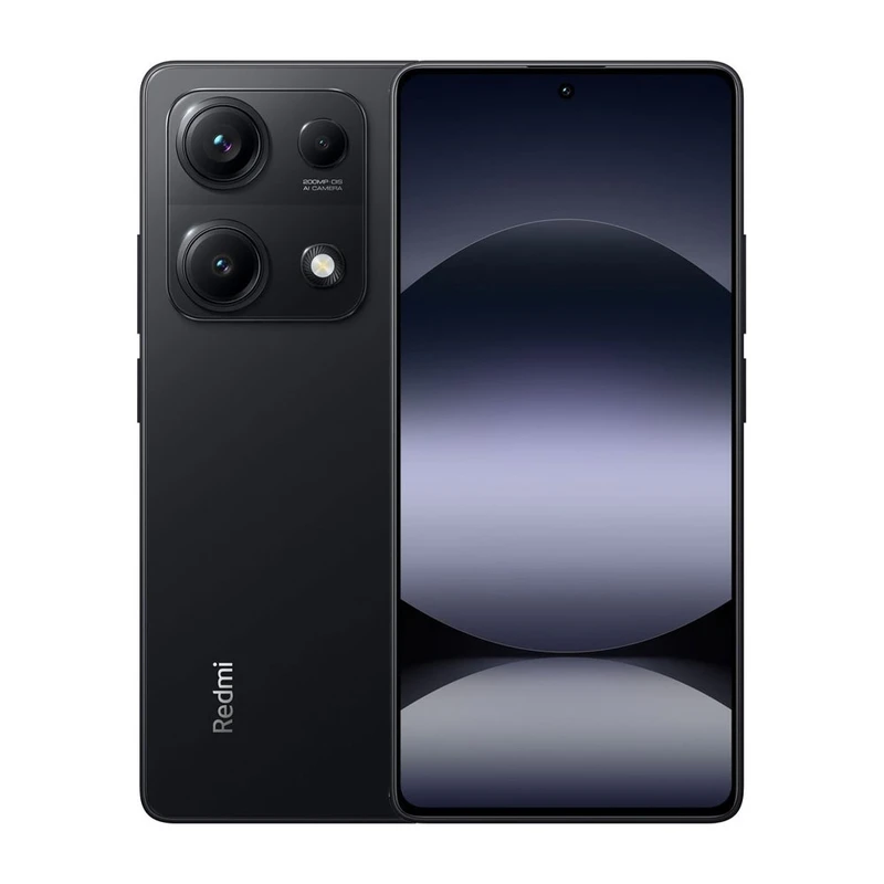 Redmi Note 14S 256GB RAM 8GB