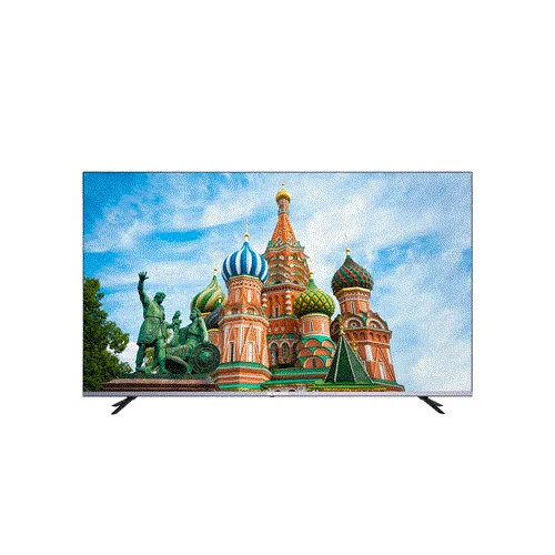 تلویزیون 55 اینچ بلانتون مدل 5523 اندروید 14 رزولوشن 4K
