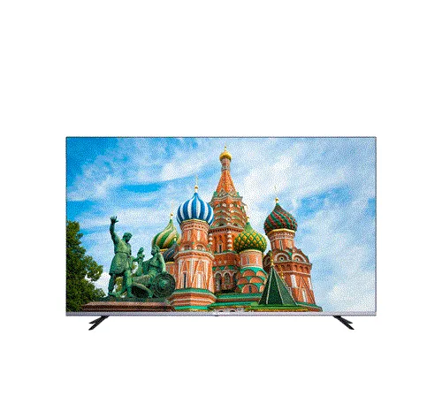 تلویزیون 65 اینچ بلانتون  6523 اندروید 14 رزولوشن 4K