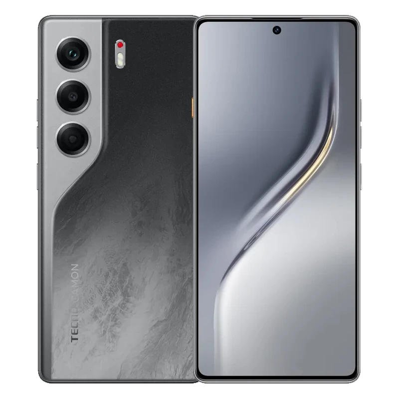 Tecno Camon 40 256GB RAM 8GB