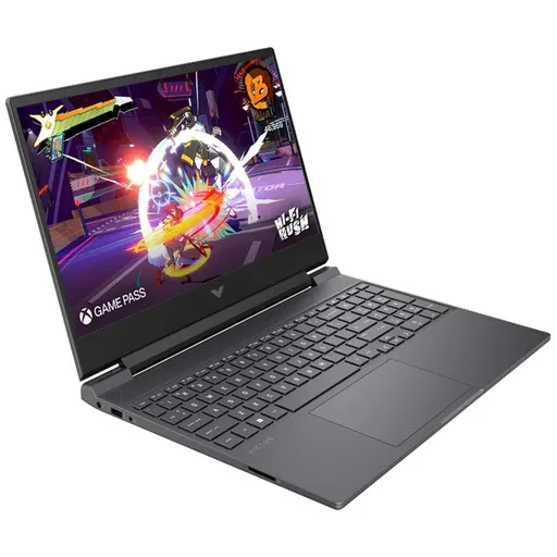 لپ تاپ 15.6 اینچی اچ پی مدل HP Victus Gaming 15 FA2013DX i5 13420H 16GB DDR۴ 512GB SSD 6GB RTX 3050 IPS Win کاستوم