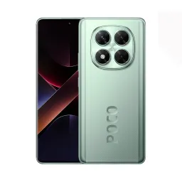 POCO X7 5G 256GB RAM 8GB