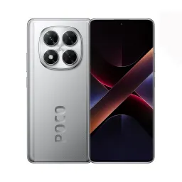 POCO X7 5G 256GB RAM 8GB