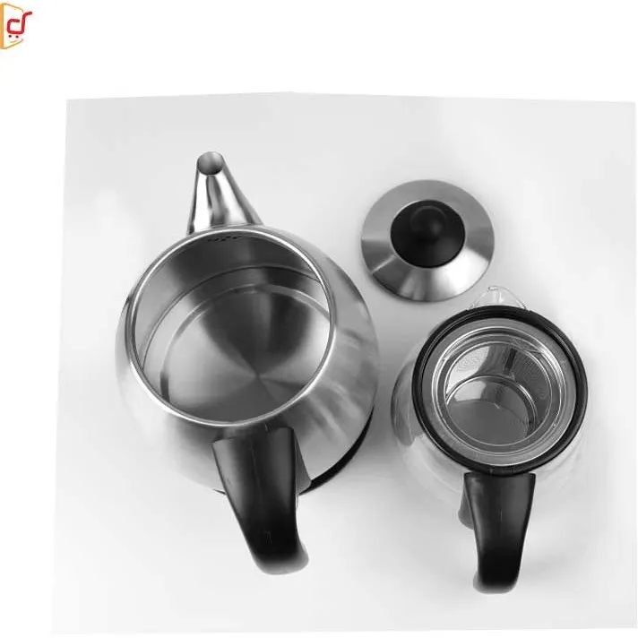 چای ساز روهمی اسمارتک مدل SKT-5022