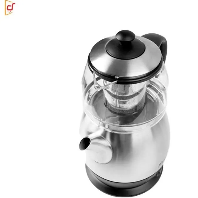 چای ساز روهمی اسمارتک مدل SKT-5022