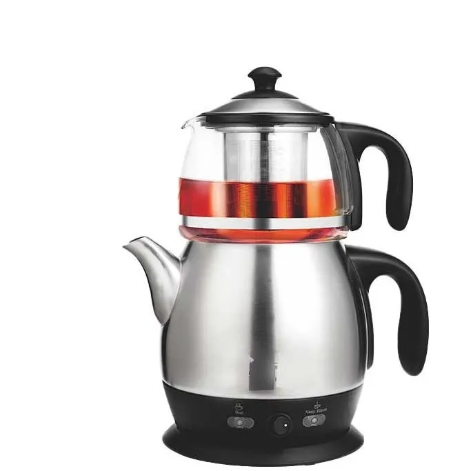 چای ساز روهمی اسمارتک مدل SKT-5022