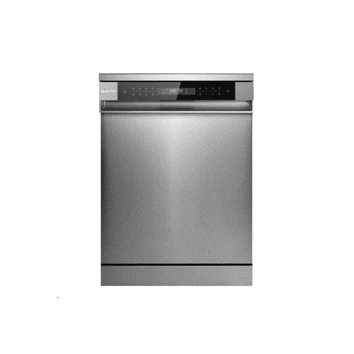 ماشین ظرفشویی بلانتون 15 نفره 1592ST - استیل- وسفید