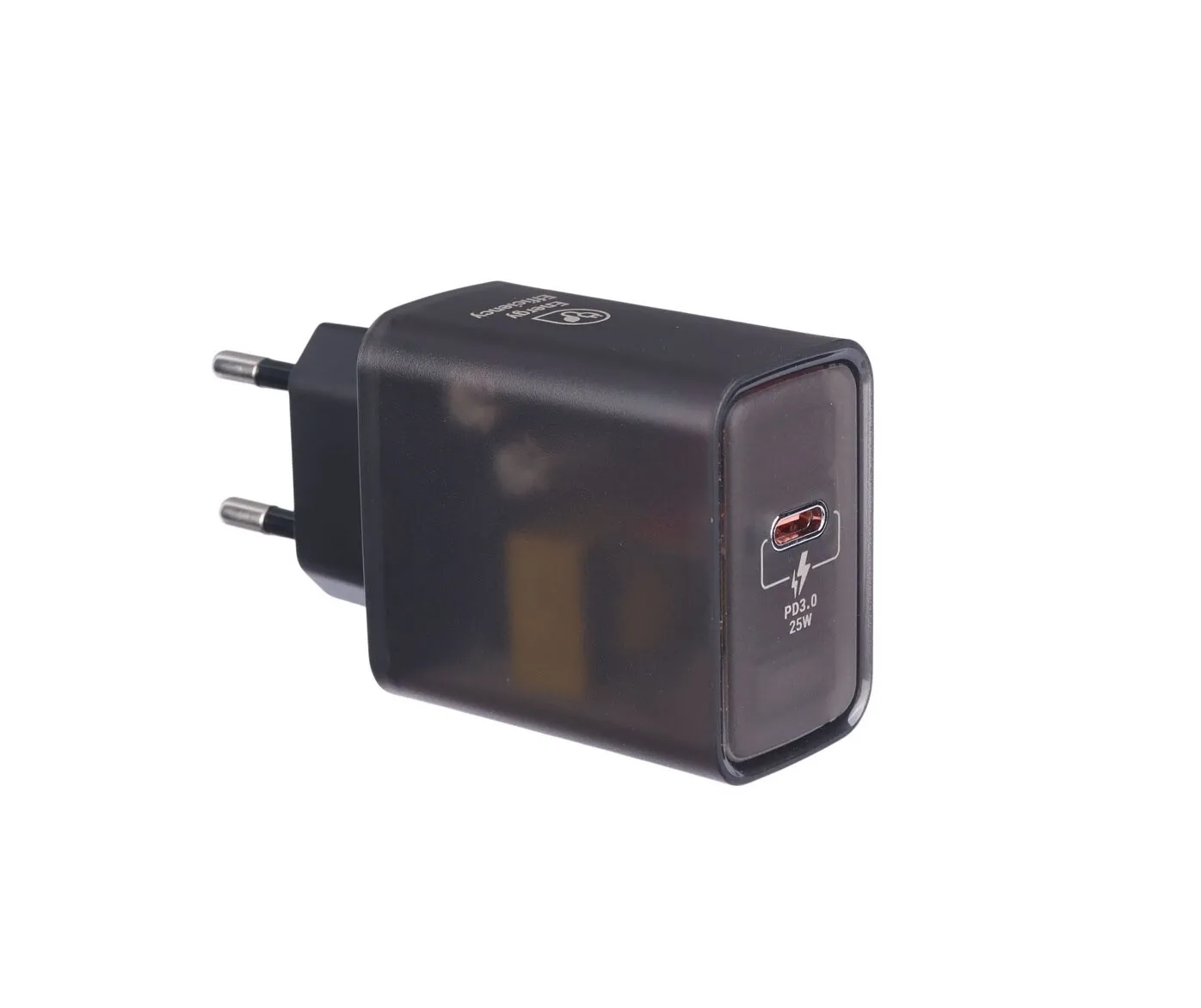شارژر دیواری 25 وات اپی مکس 3.0 EU-151 GAN PD
