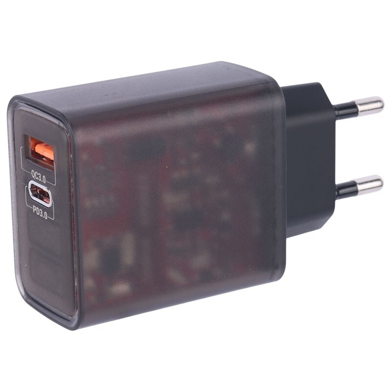 آداپتور شارژ سریع اپیمکس مدل EPIMAX EU-149