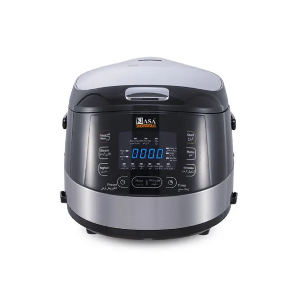 پلوپز ناساالکتریک مدل NS-3081