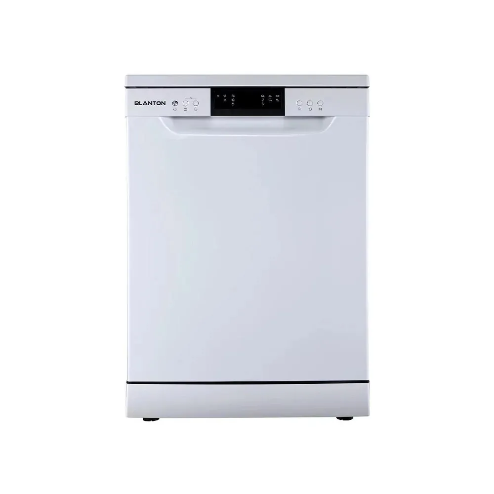 ماشین ظرفشویی 15 نفره 1521W – سفید