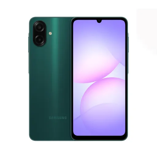Galaxy A07 128GB RAM 6GB