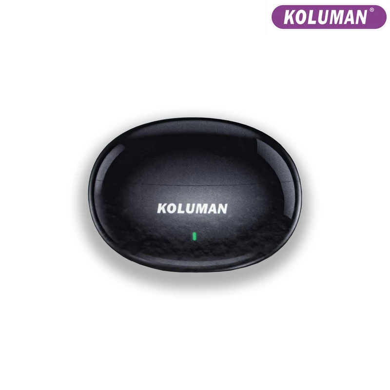 هدفون بی سیم کلومن K-TW12
