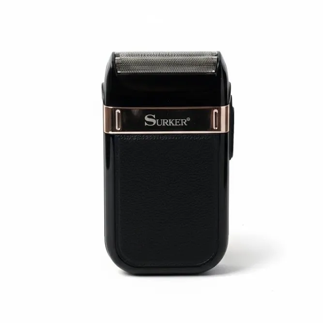 ماشین اصلاح شیور سورکر مدل SURKER SK-3006