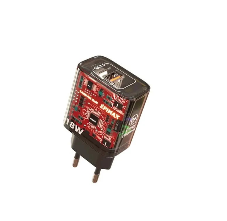 شارژر دیواری اپیمکس مدل EPIMAX EU-148