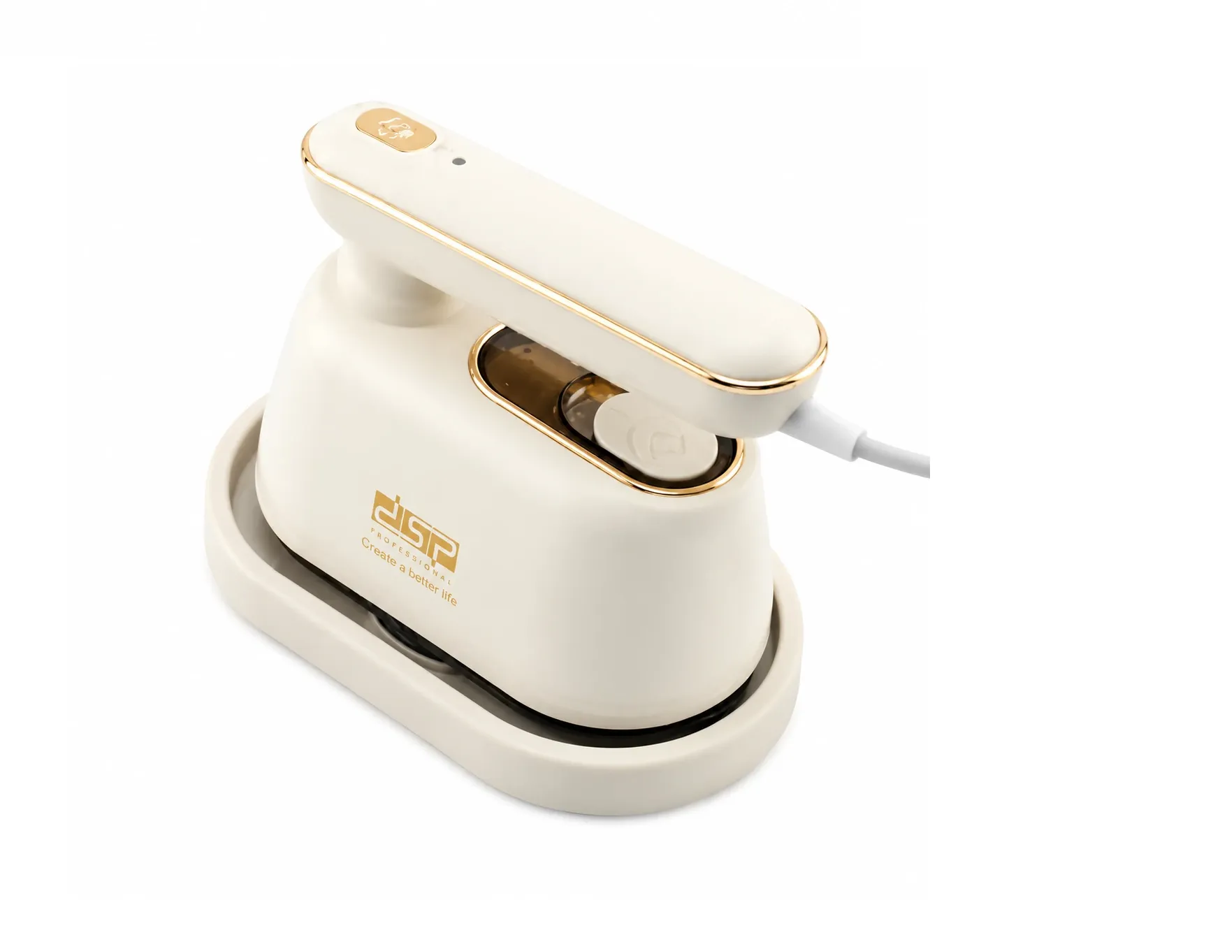 اتو بخار دی اس پی Dsp Steam Iron Kd1159