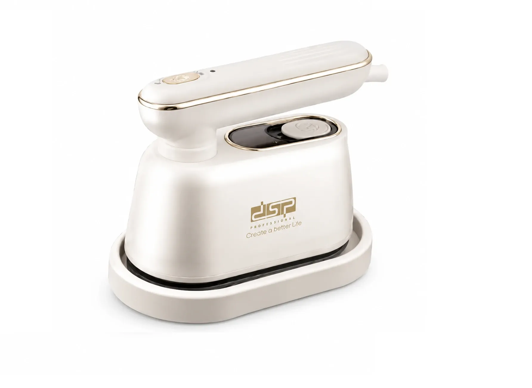 اتو بخار دی اس پی Dsp Steam Iron Kd1159