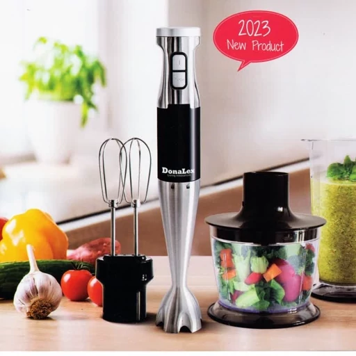 گوشت کوب 3 کاره دونالکس مدل DN-285