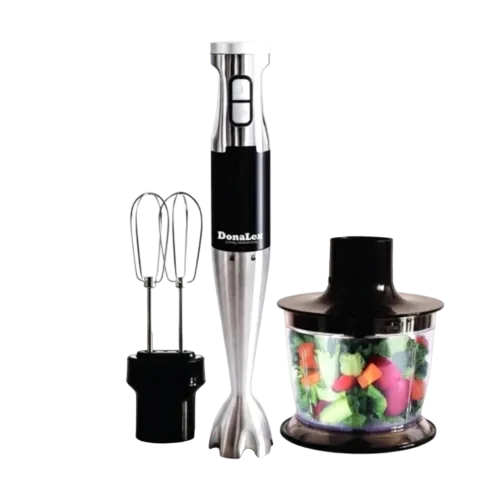 گوشت کوب 3 کاره دونالکس مدل DN-285