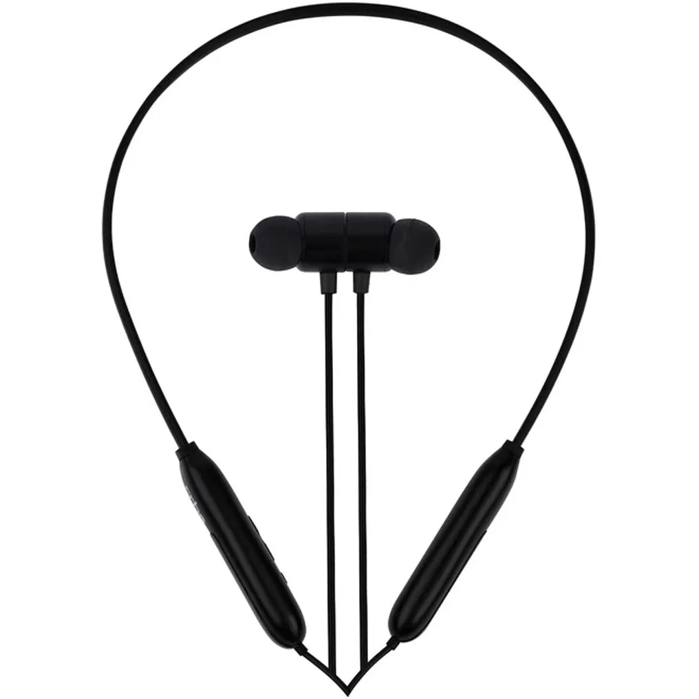 هندزفری بلوتوثی گردنی کربی مدل CR-B103