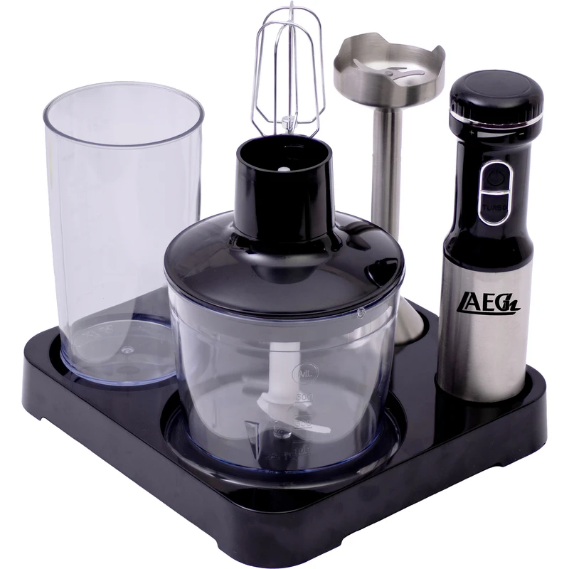 گوشت کوب  برقی چند کار  AEGh مدل LHB-214