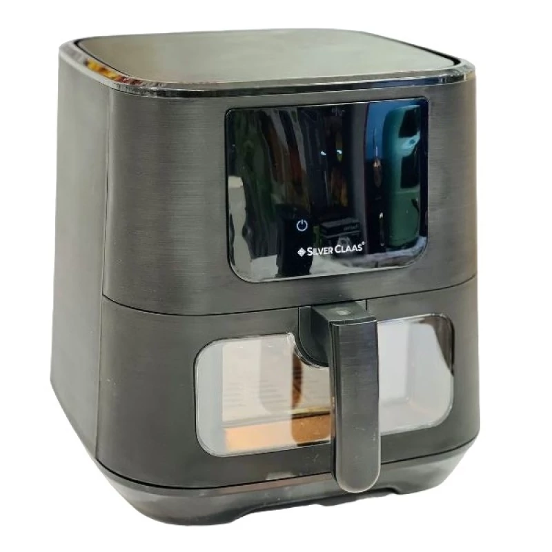سرخ کن رژیمی سیلور کلاس مدل sc-7050