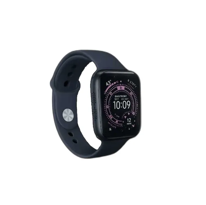 ساعت هوشمند KZ-W18 SERIES 11