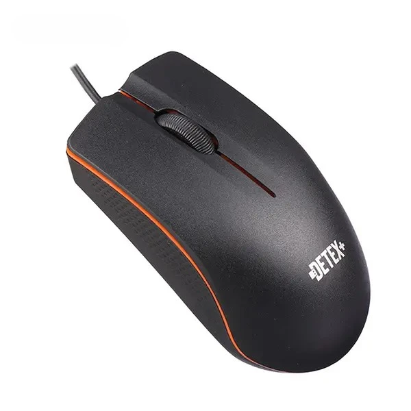 ماوس دتکس پلاس مدل MD-901