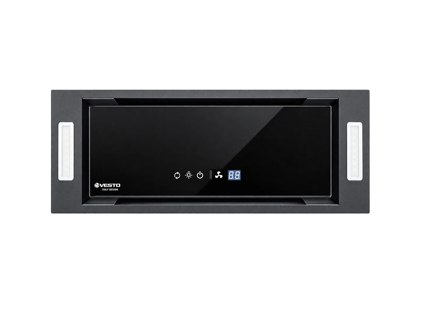 هود سقفی توکار VESTO مدل H 702   ( ۷۰ سانتی‌متر)