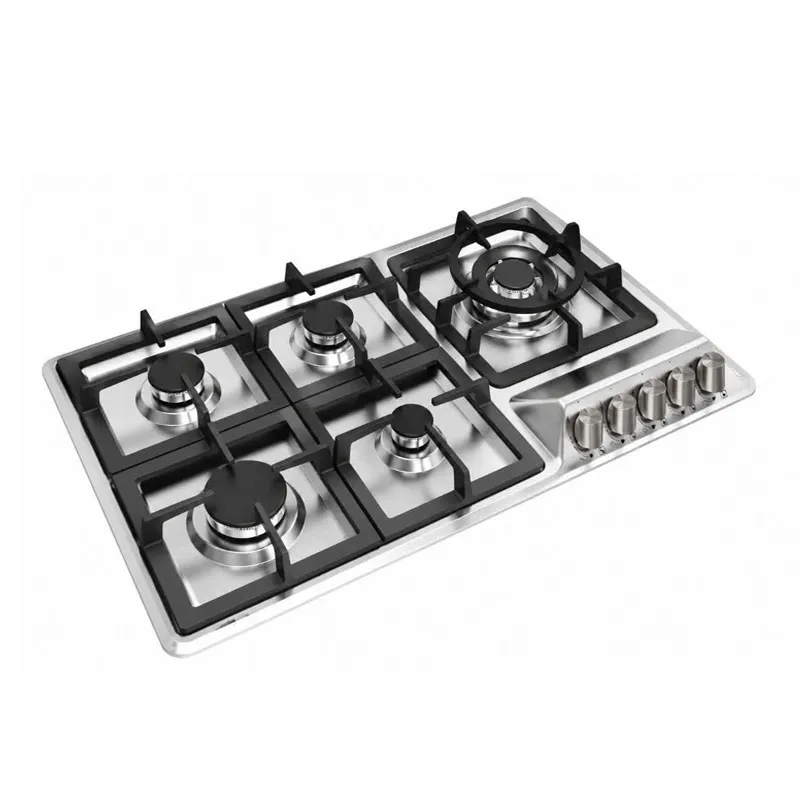 اجاق گاز توکار VESTO مدل  6052s