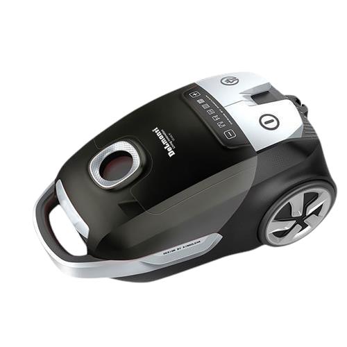 جاروبرقی سوپرسایلنت 2400 وات دلمونتی  DL / 470